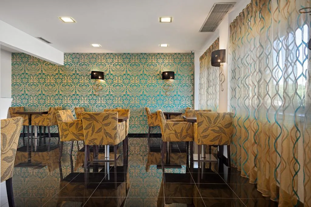 Bar, DAH Dom Afonso Henriques, Lisbon