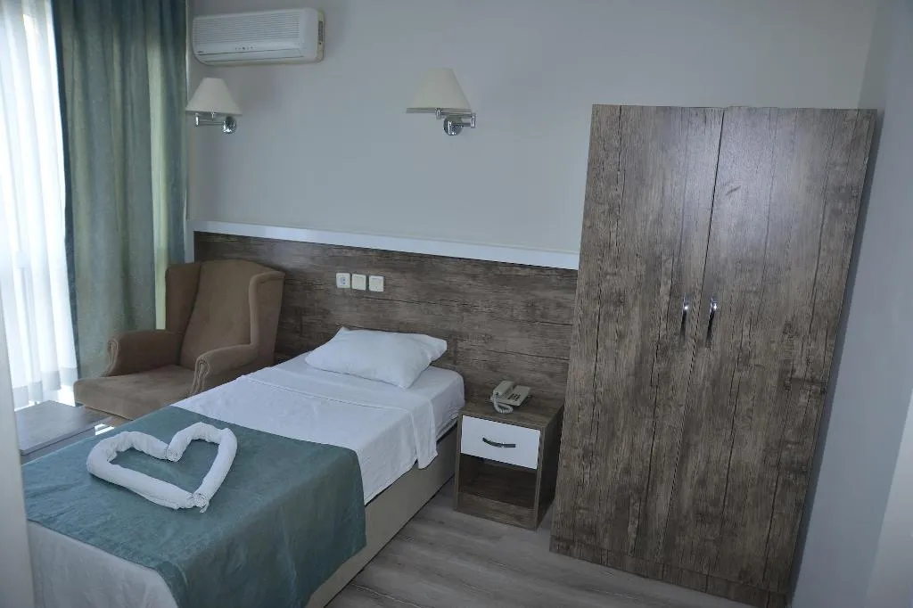 Room, Cleopatra King Apart, Antalya