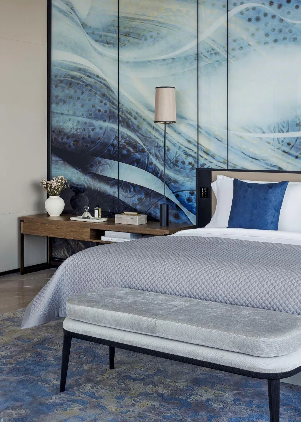 SUITE STANDARD Room, One&Only One Za'abeel, Dubai