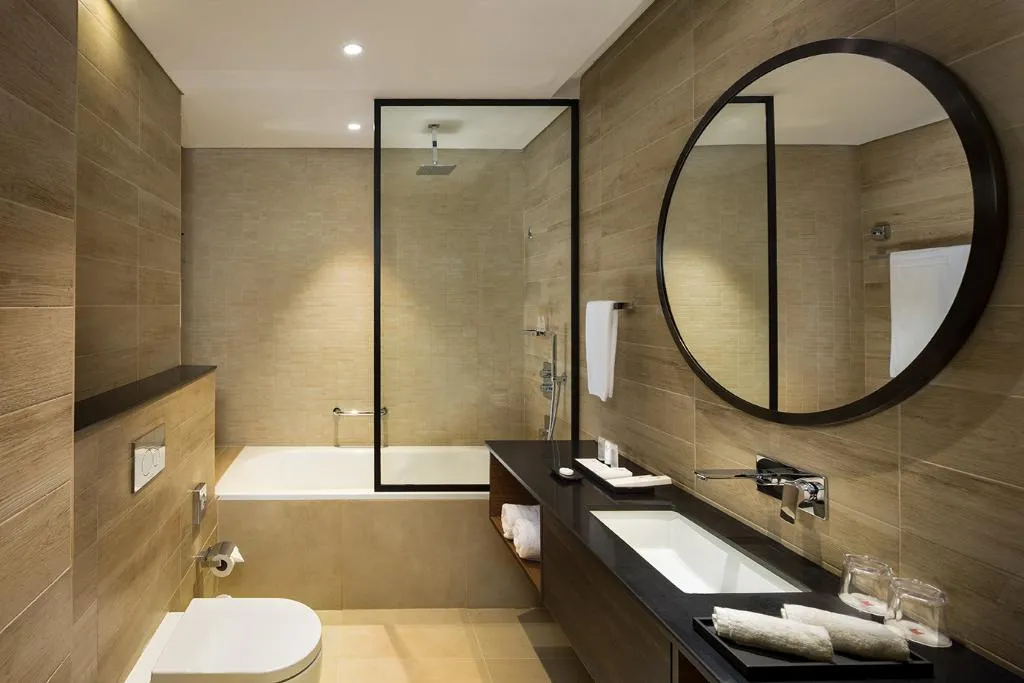 APARTMENT EXECUTIVE ONE BEDROOM Room, Millennium Al Barsha, Dubai