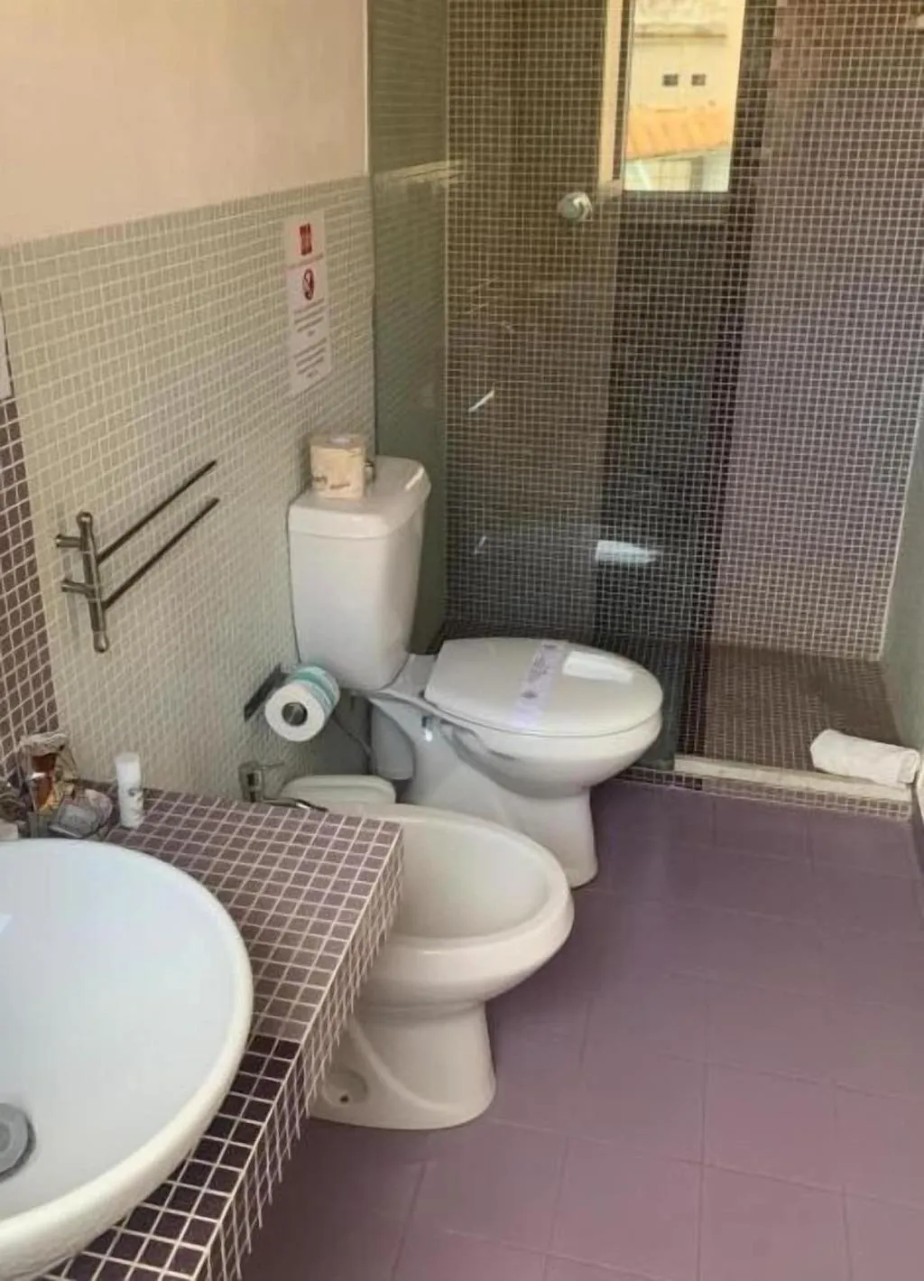 Room, Hotel Mastrarua, Catania