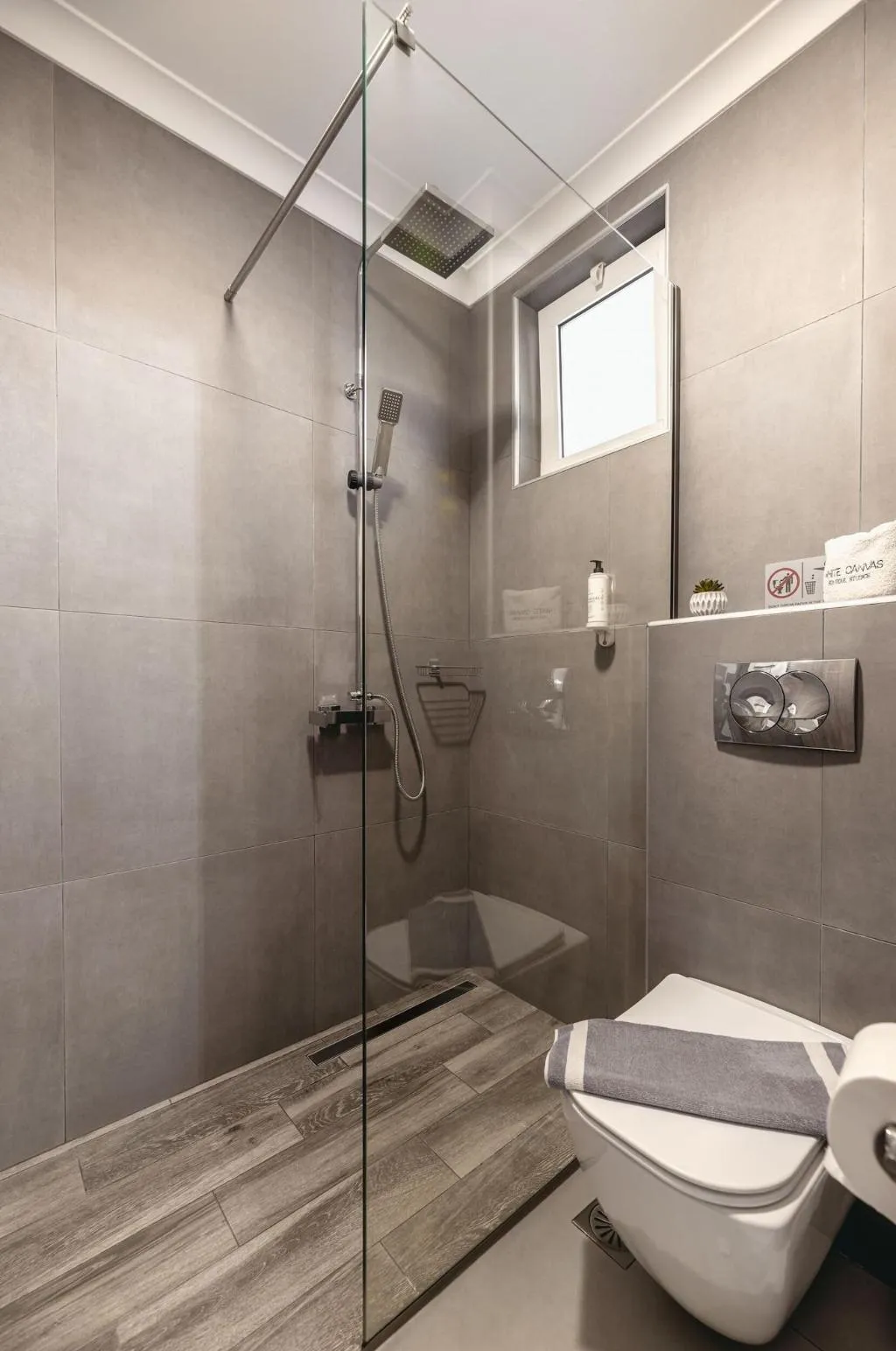 Room, White Canvas Boutique Studios, Zante