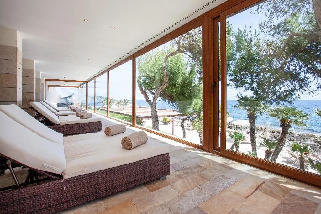 Sports and Entertainment, Grupotel Aguait Resort and Spa. Adults Only, Majorca