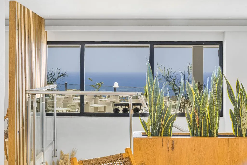 Lobby, Village Panorama, Crete