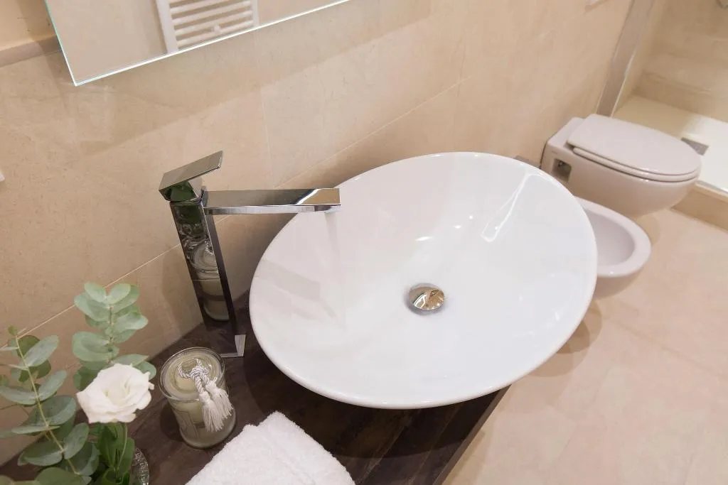 Room, Cerretani Palace Luxury B&B, Florence