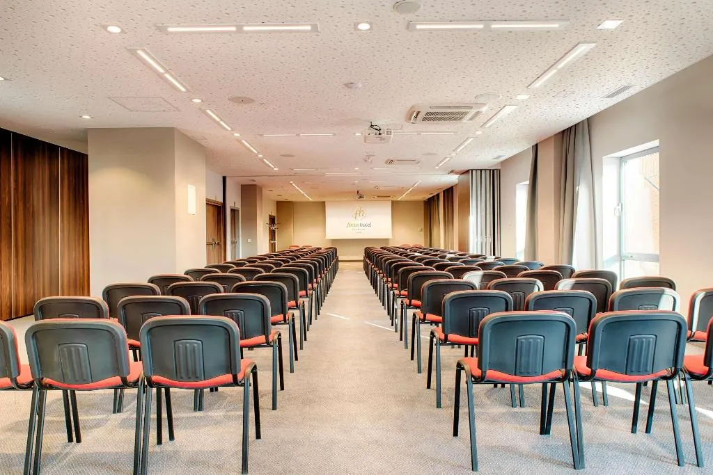 Conferences, Focus Hotel Premium Gdansk, Gdansk
