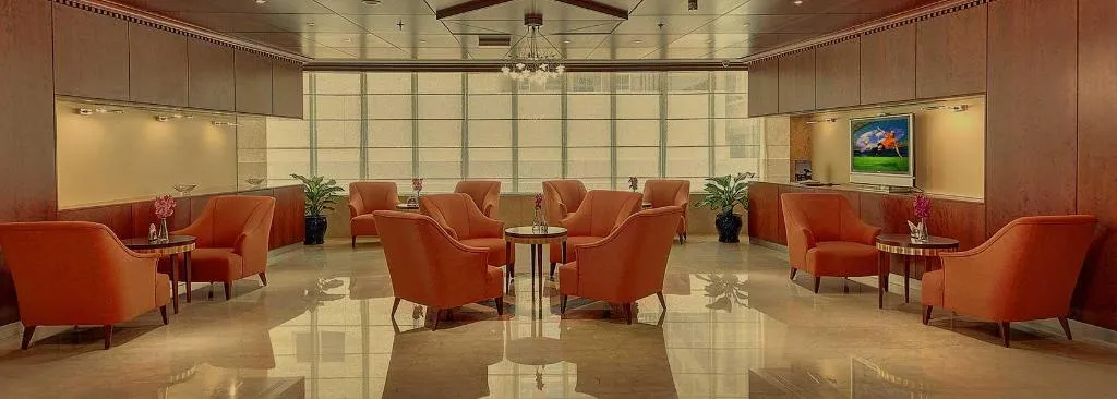 Restaurant, Al Manar Grand Hotel Apartment, Dubai