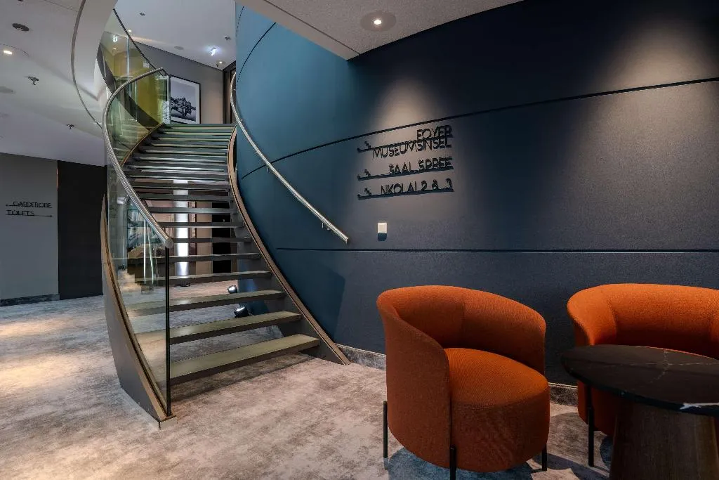 Conferences, Radisson Collection Hotel, Berlin, Berlin