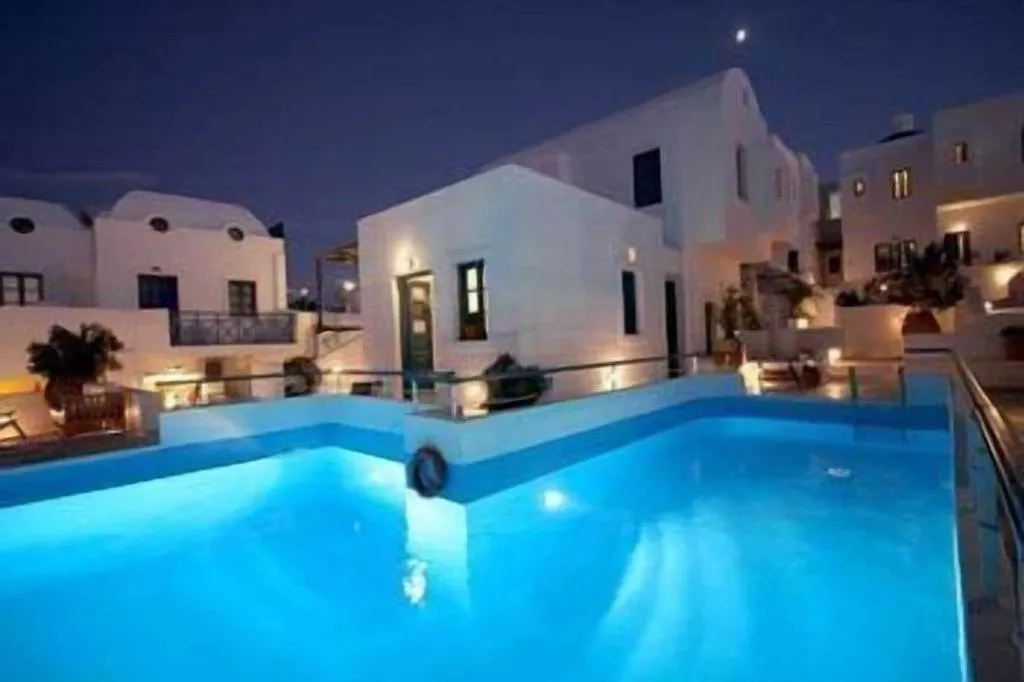 Sports and Entertainment, Oia's Sunset, Santorini
