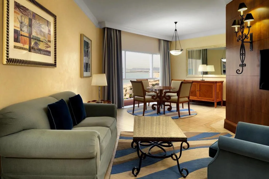 Room, Sheraton Jumeirah Beach Resort, Dubai