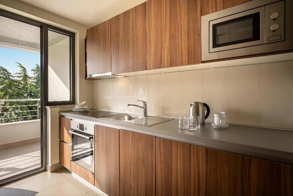 APARTMENT TWO BEDROOMS Room, Maistra Select Srebreno Premium Apartments, Dubrovnik