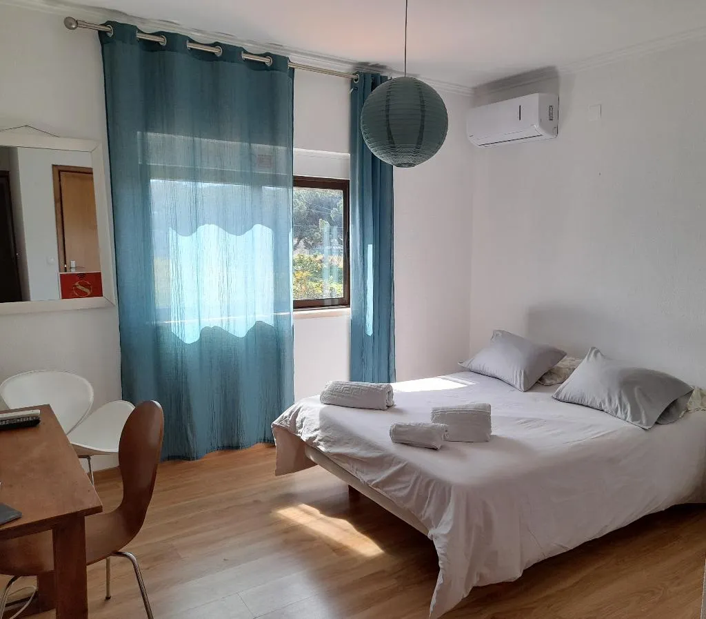 SUITE STANDARD Room, Sublime Sun and Van by Meco Stays, Lisbon