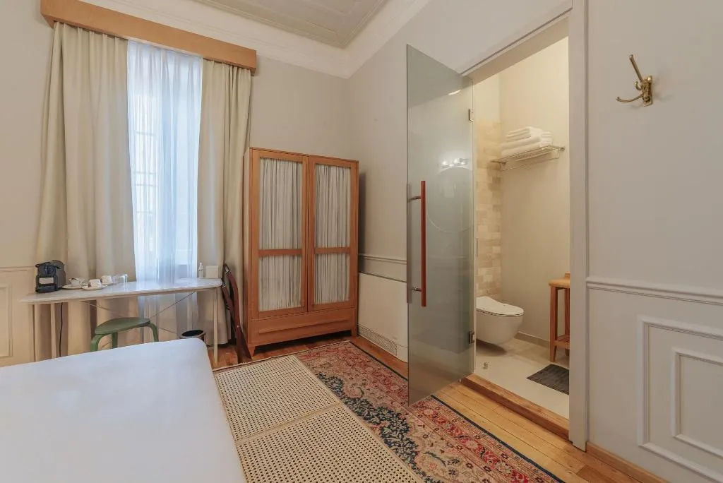 Room, Karargah Urla, Izmir