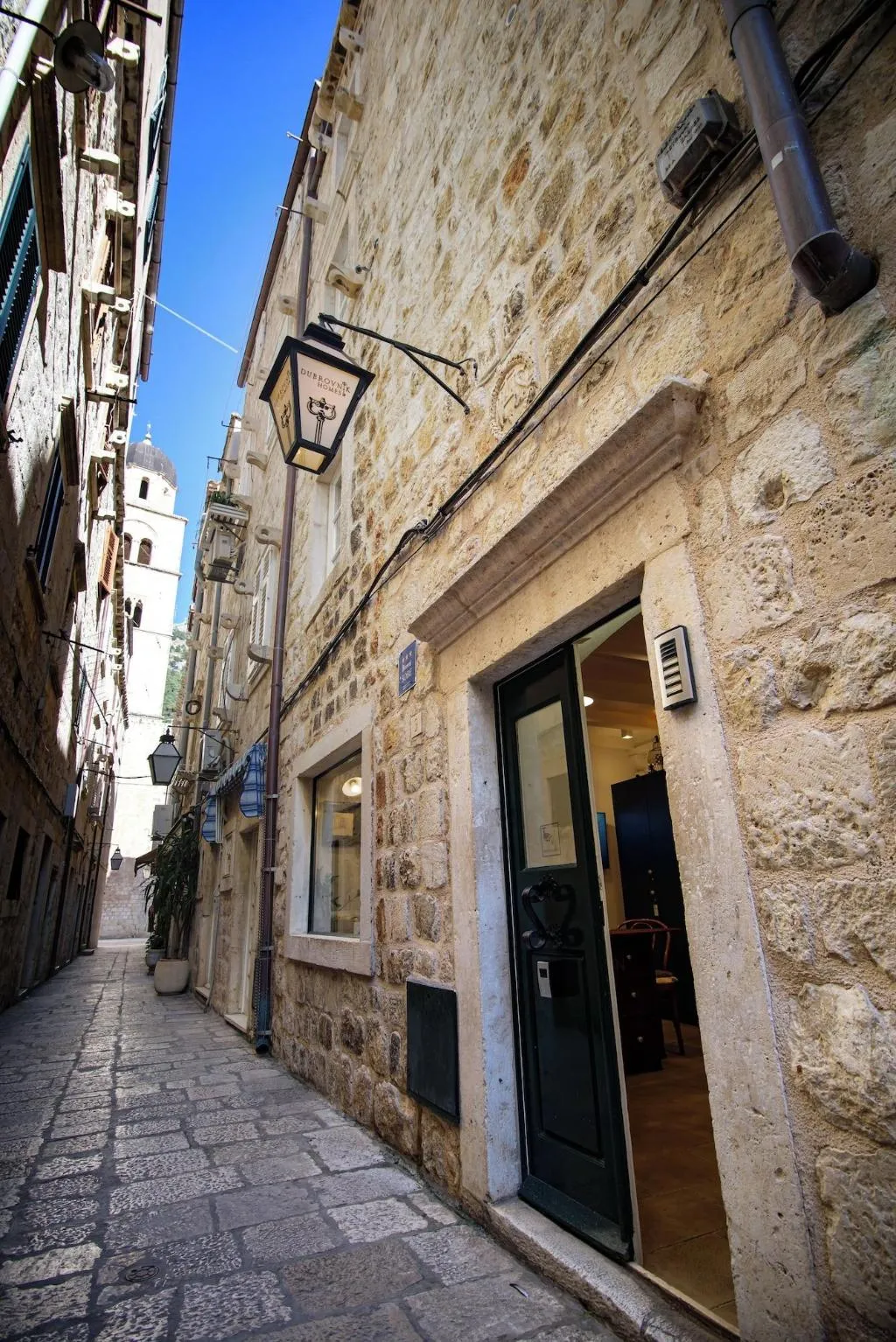 General view, Art Home Arthur, Dubrovnik