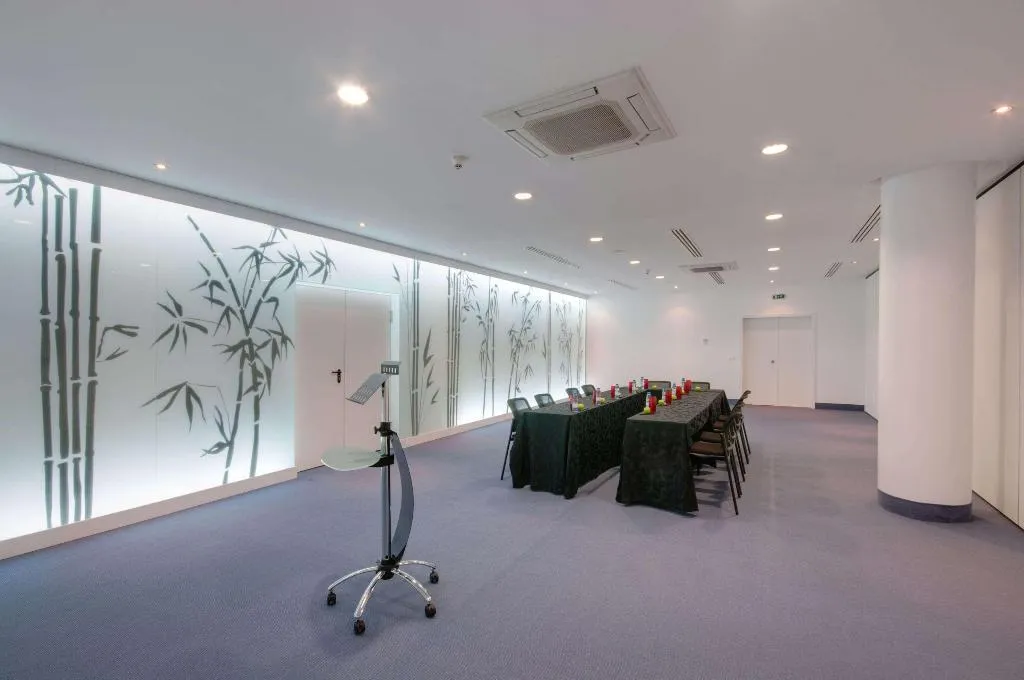 Conferences, Aeminium Coimbra, Affiliated by Meliá, Porto