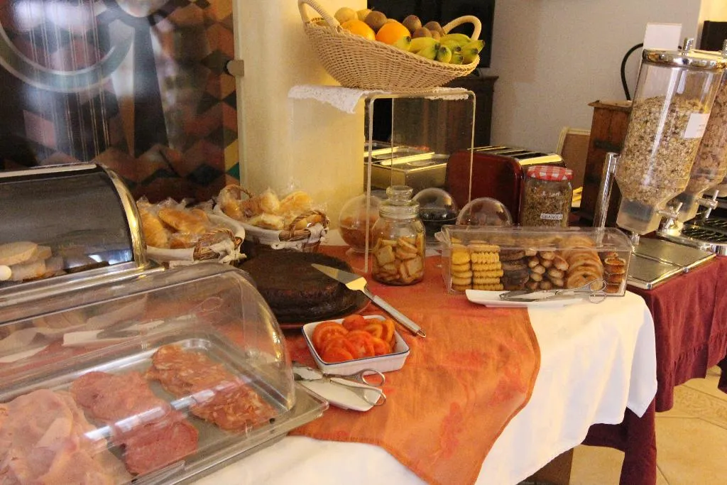 Restaurant, Solar de Mos, Algarve