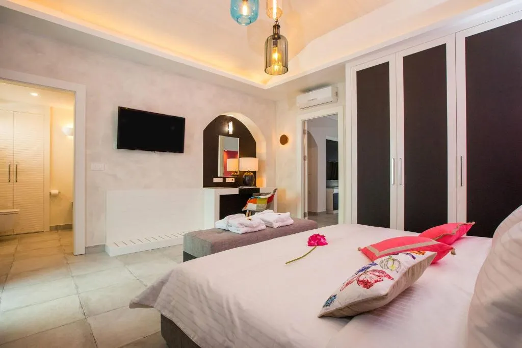 Room, Villa Diamond, Dubrovnik