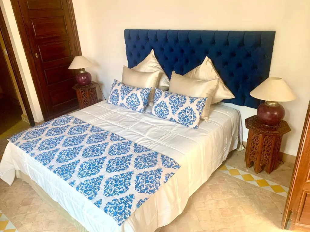 SUITE DELUXE Room, Riad Dar Pierre, Fez
