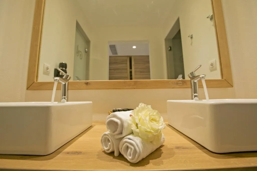 Room, Thalassa Boutique Hotel, Mykonos