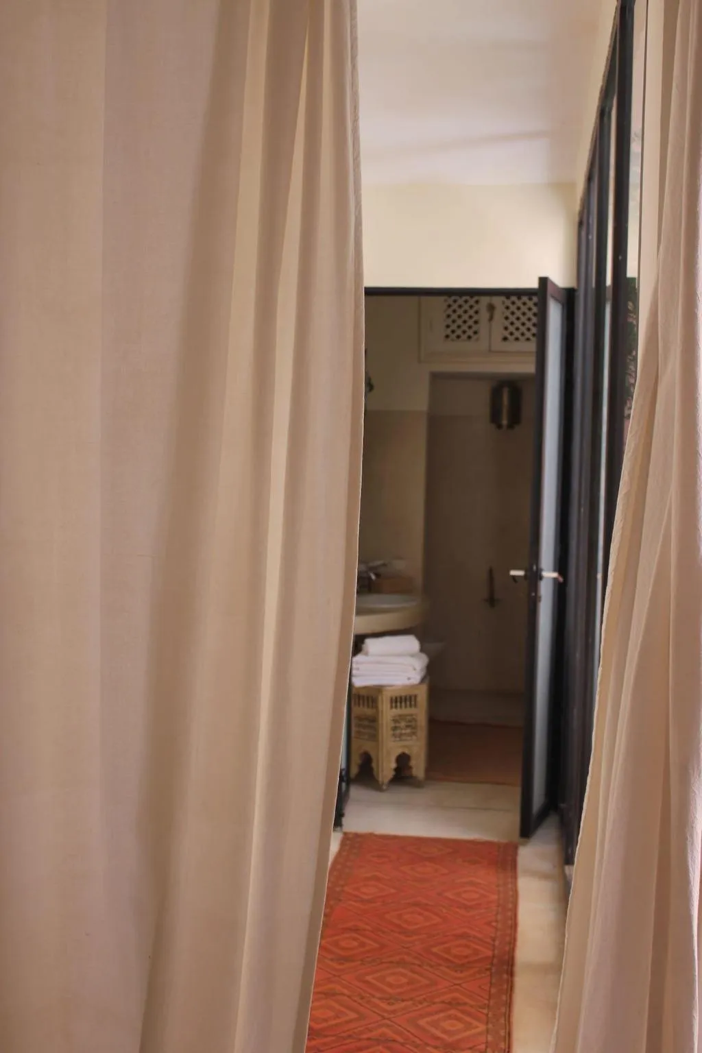 Room, Riad Du Ciel, Marrakech