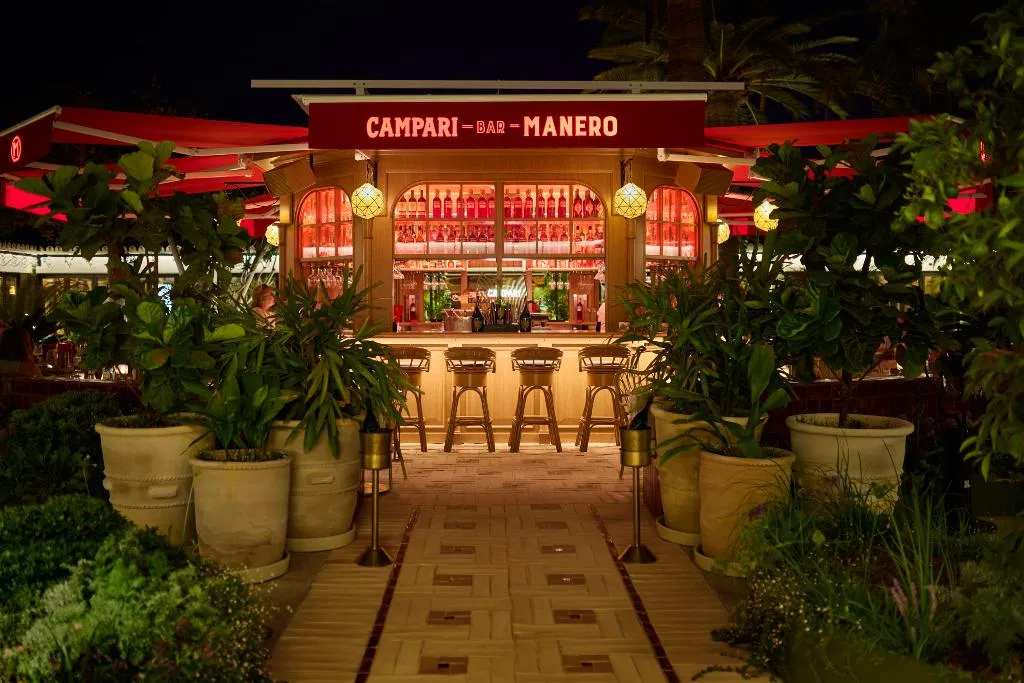 Bar, Don Carlos Marbella, Costa Del Sol