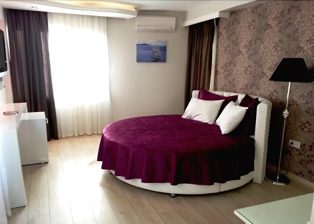 Room, Otel Vesta, Izmir