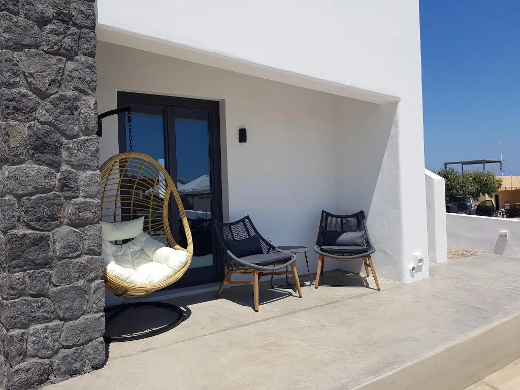 Room, MyLithos Suites, Santorini