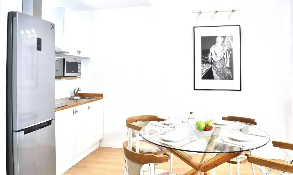 Room, ABAL Apartments-Teatro, Costa Blanca