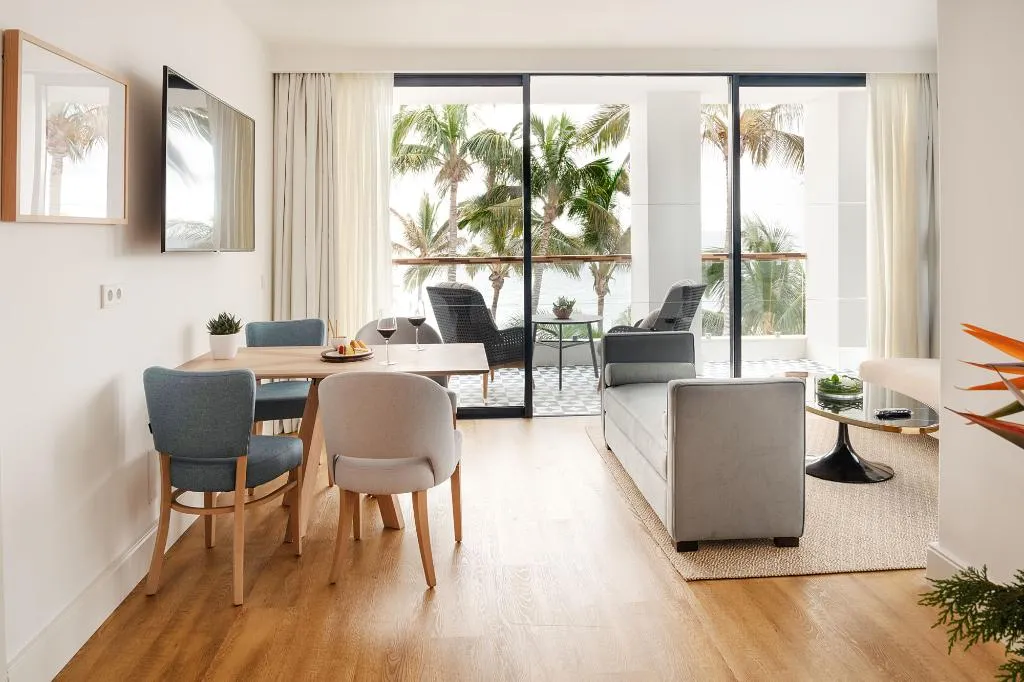SUITE GRAND Room, Hotel Fariones, Lanzarote