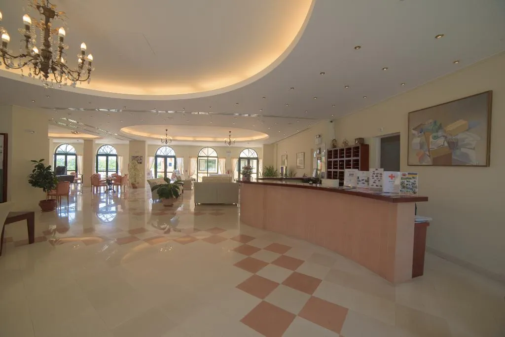 Bar, Century Resort, Corfu