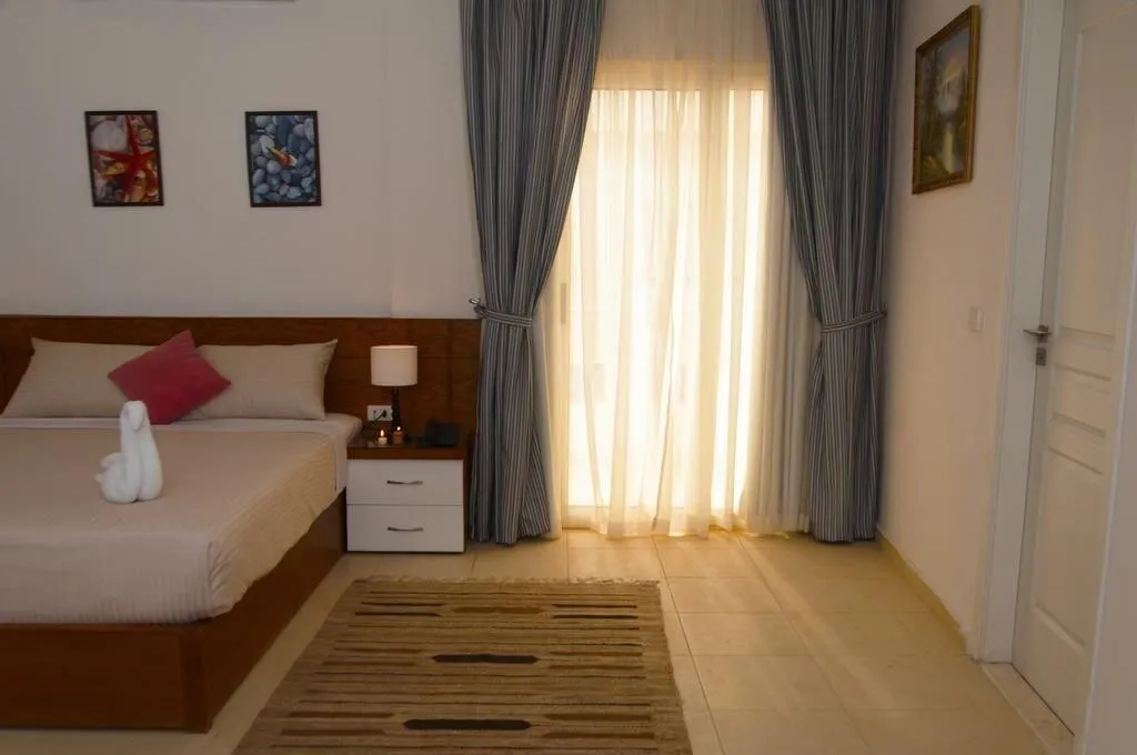 Room, Elaria, Red Sea Riviera
