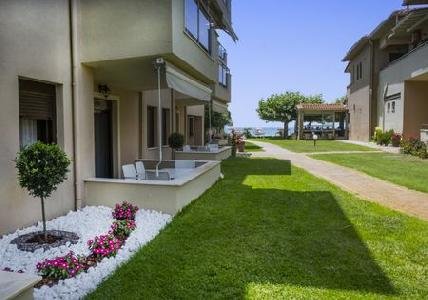 Alkioni By the Sea, Thessaloniki