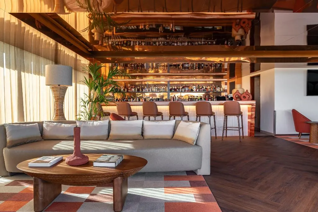 Bar, Kimpton Atlantico Algarve, Algarve