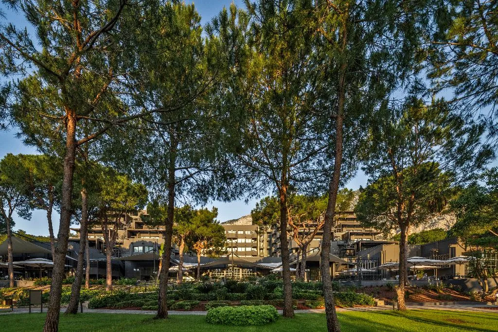 General view, Balmy Foresta, Antalya