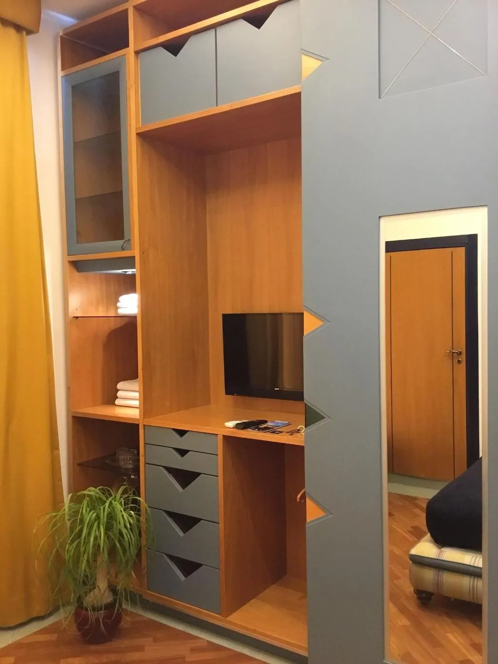 Room, Santa Maria La Nova 21 B&B, Naples