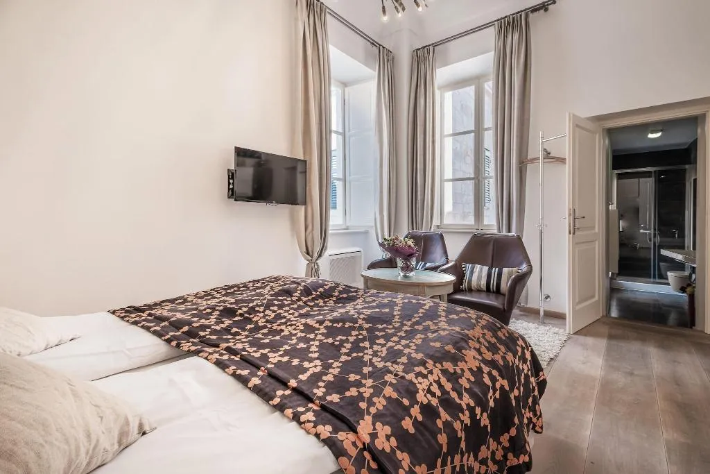 Room, Dubrovnik Luxury Apartments, Dubrovnik