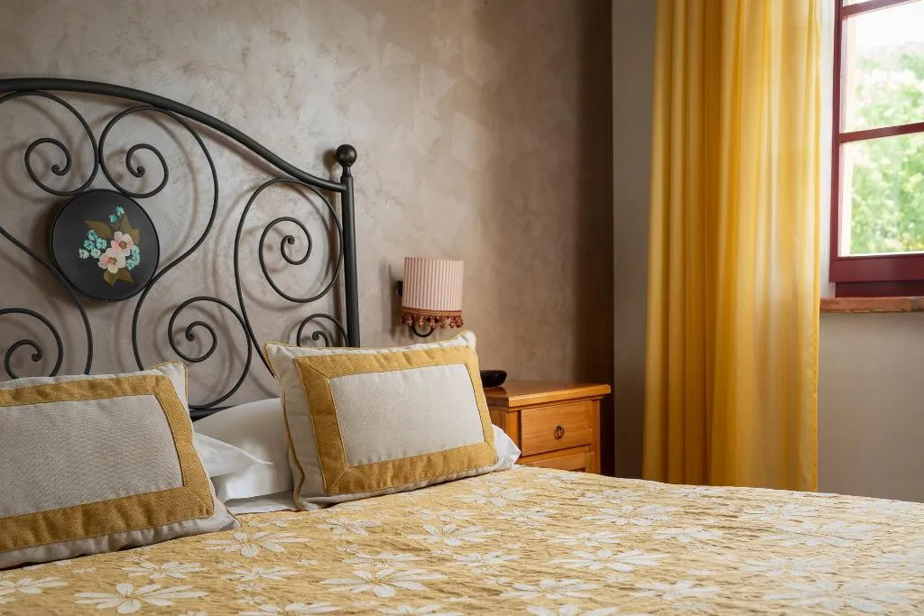 SINGLE STANDARD Room, Hotel Casolare le Terre Rosse, Florence