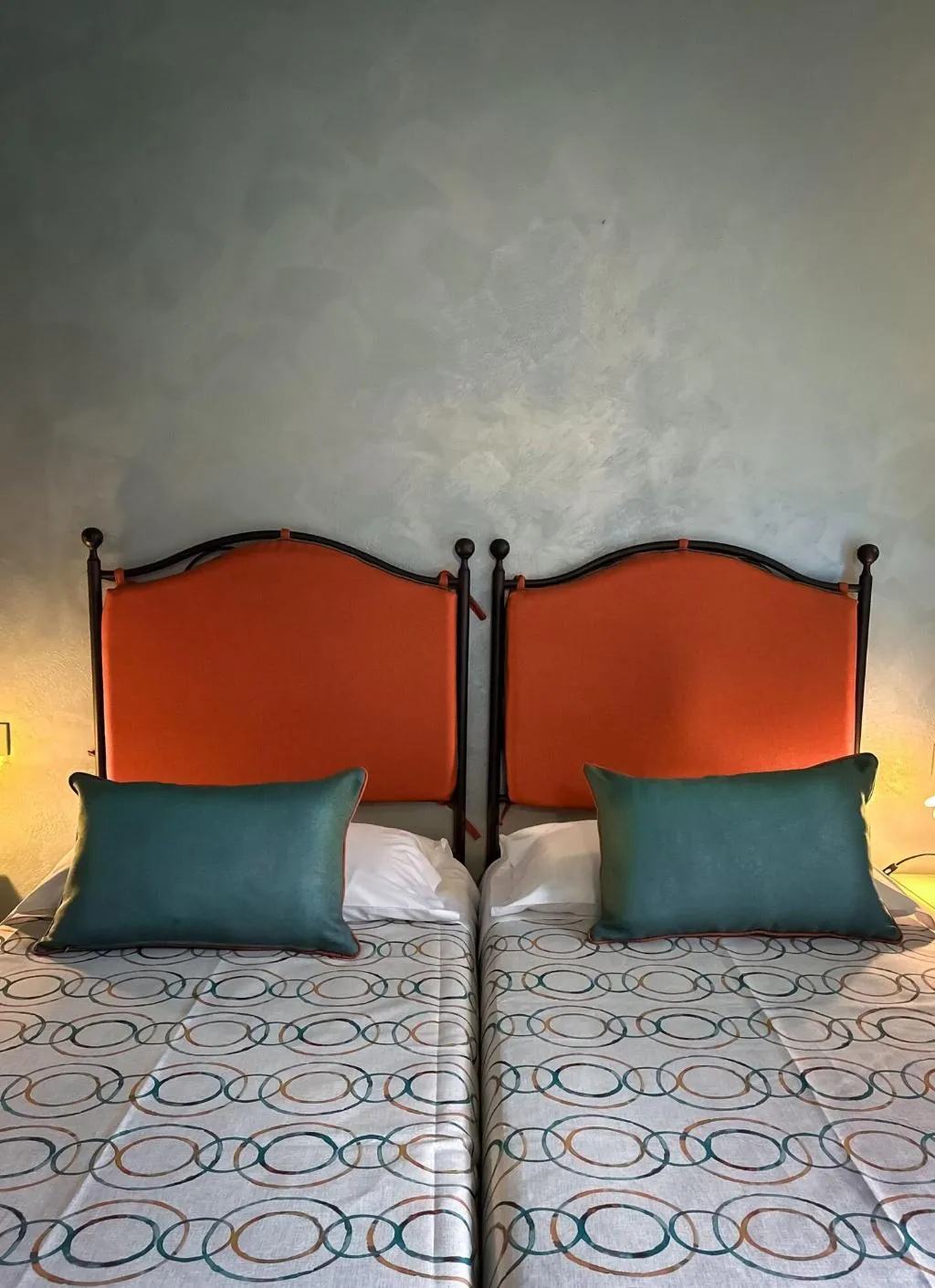 APARTMENT SUPERIOR Room, Hotel Casolare le Terre Rosse, Florence