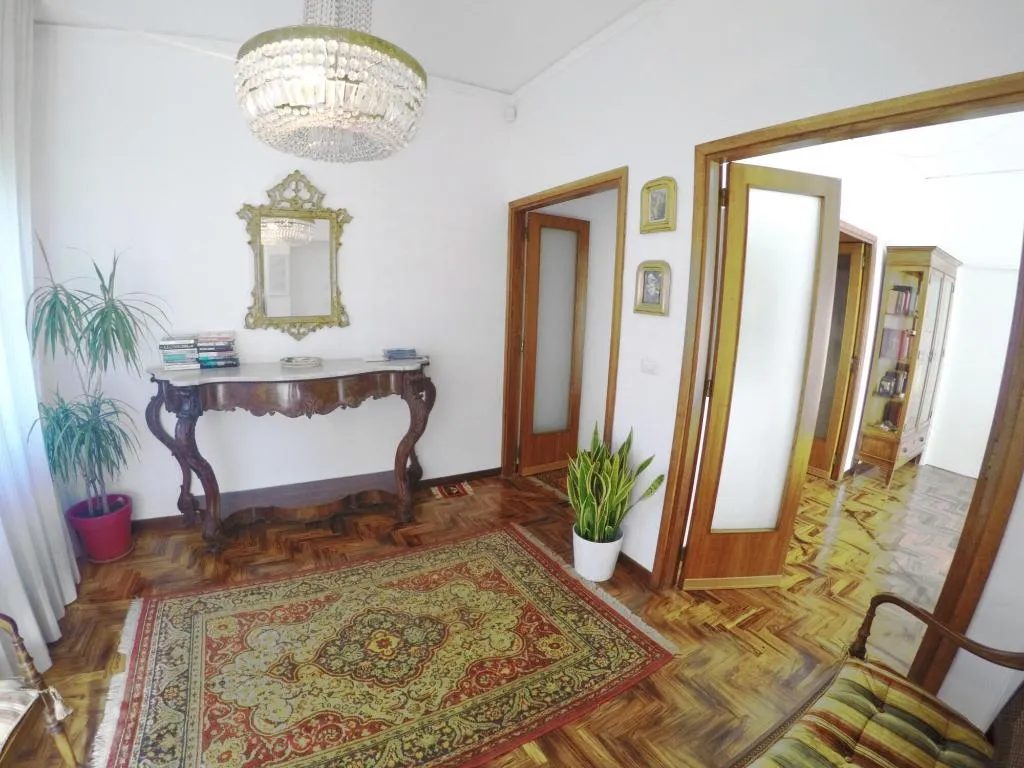 Lobby, Lumachella B&B, Palermo