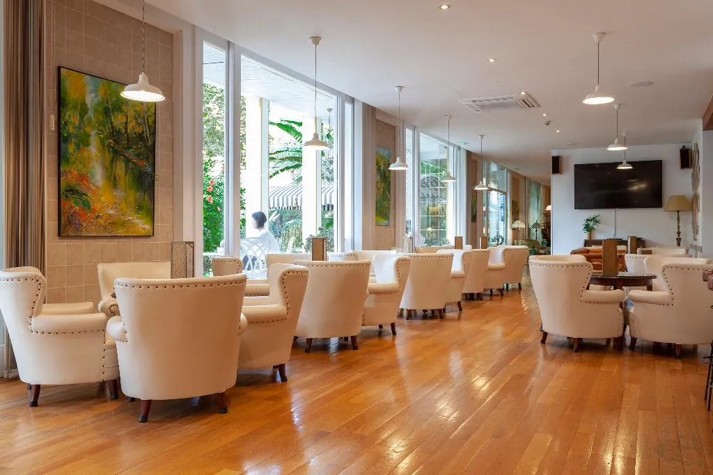 Bar, Hotel Araxa - Adults only, Majorca