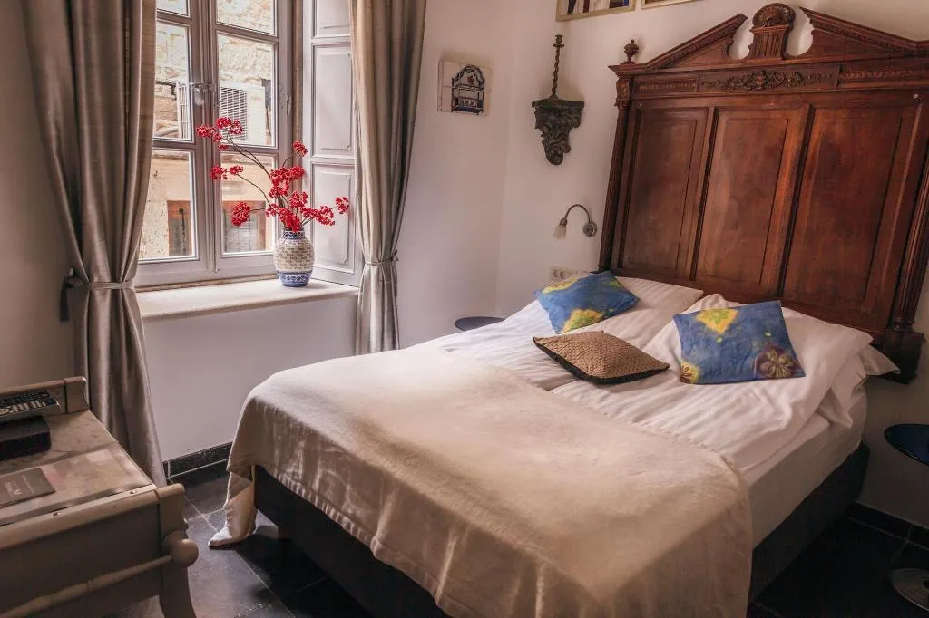 Double or Twin STANDARD Room, Prijeko Palace, Dubrovnik