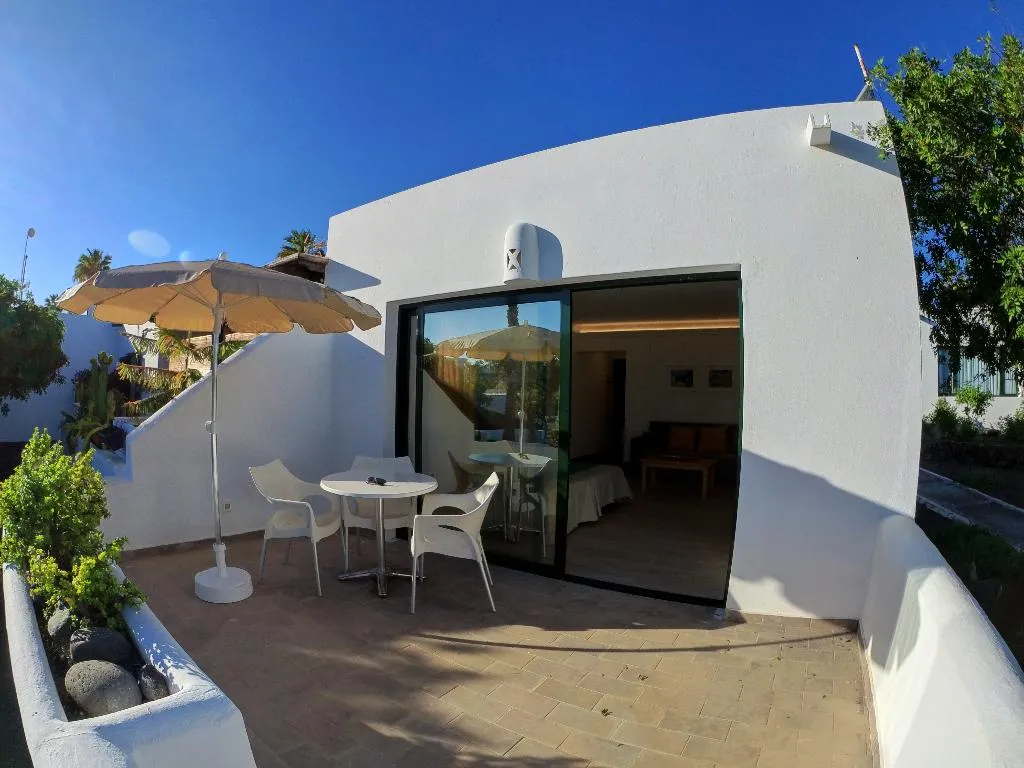 STUDIO PREMIUM SUPERIOR Room, Palmeras Garden, Lanzarote