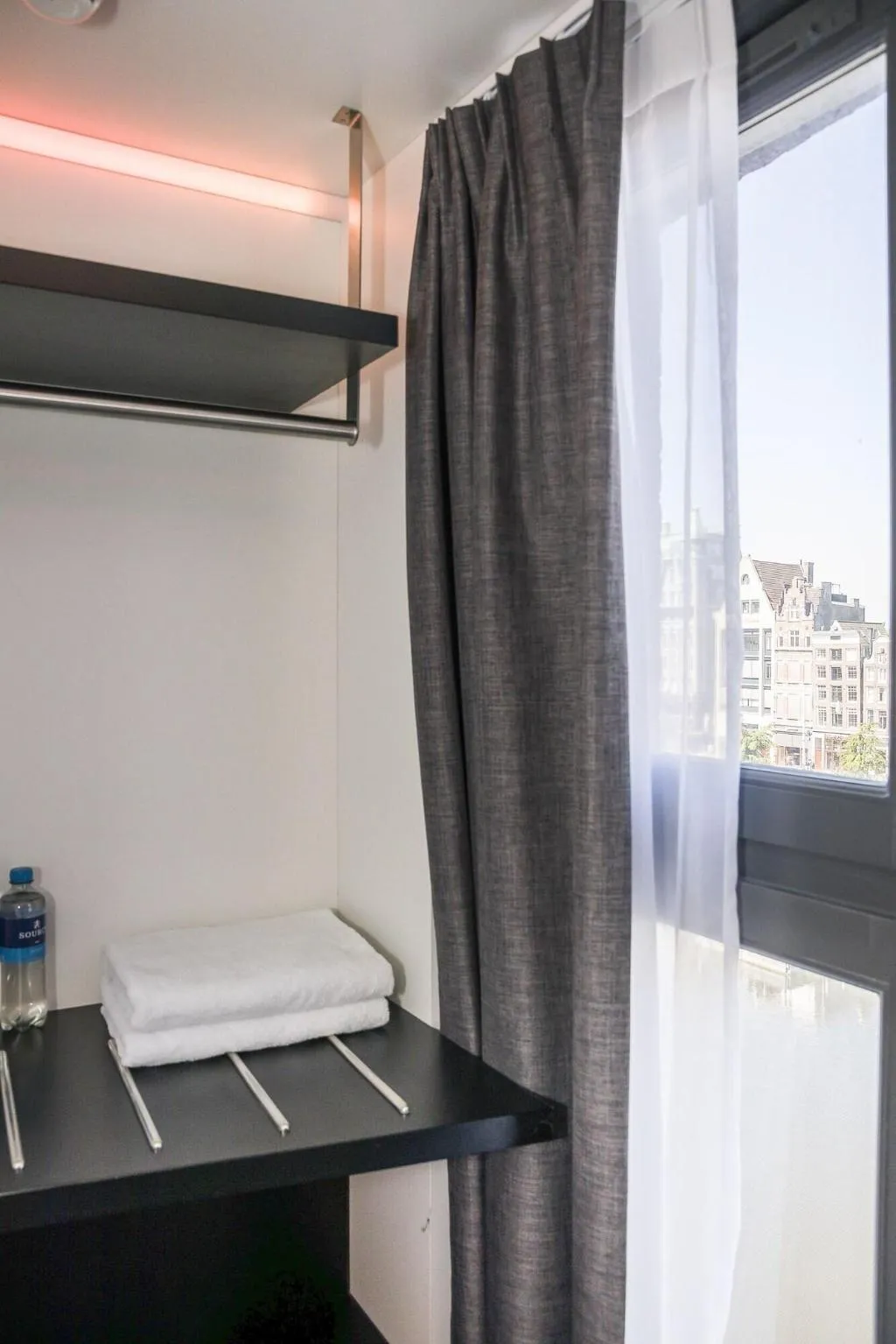 Room, This Ho(s)tel, Amsterdam
