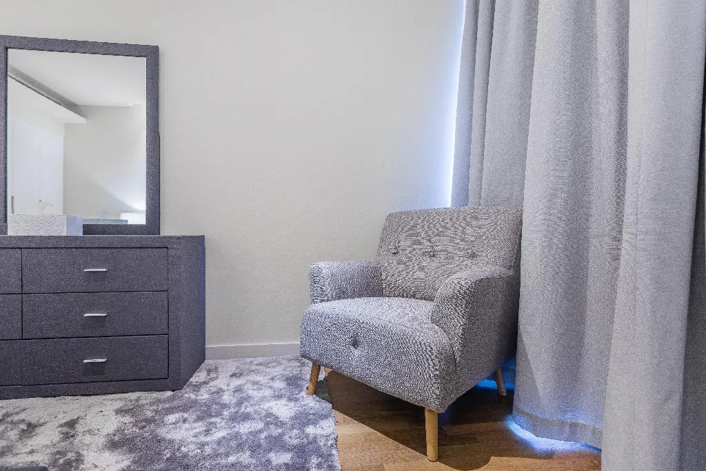 APARTMENT CAPACITY 8 THREE BEDROOMS Room, FAM Living - City Walk, Dubai