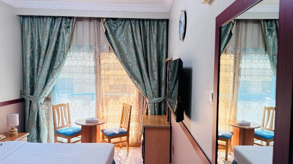 DOUBLE STANDARD Room, Palette San Marino Hotel, Dubai