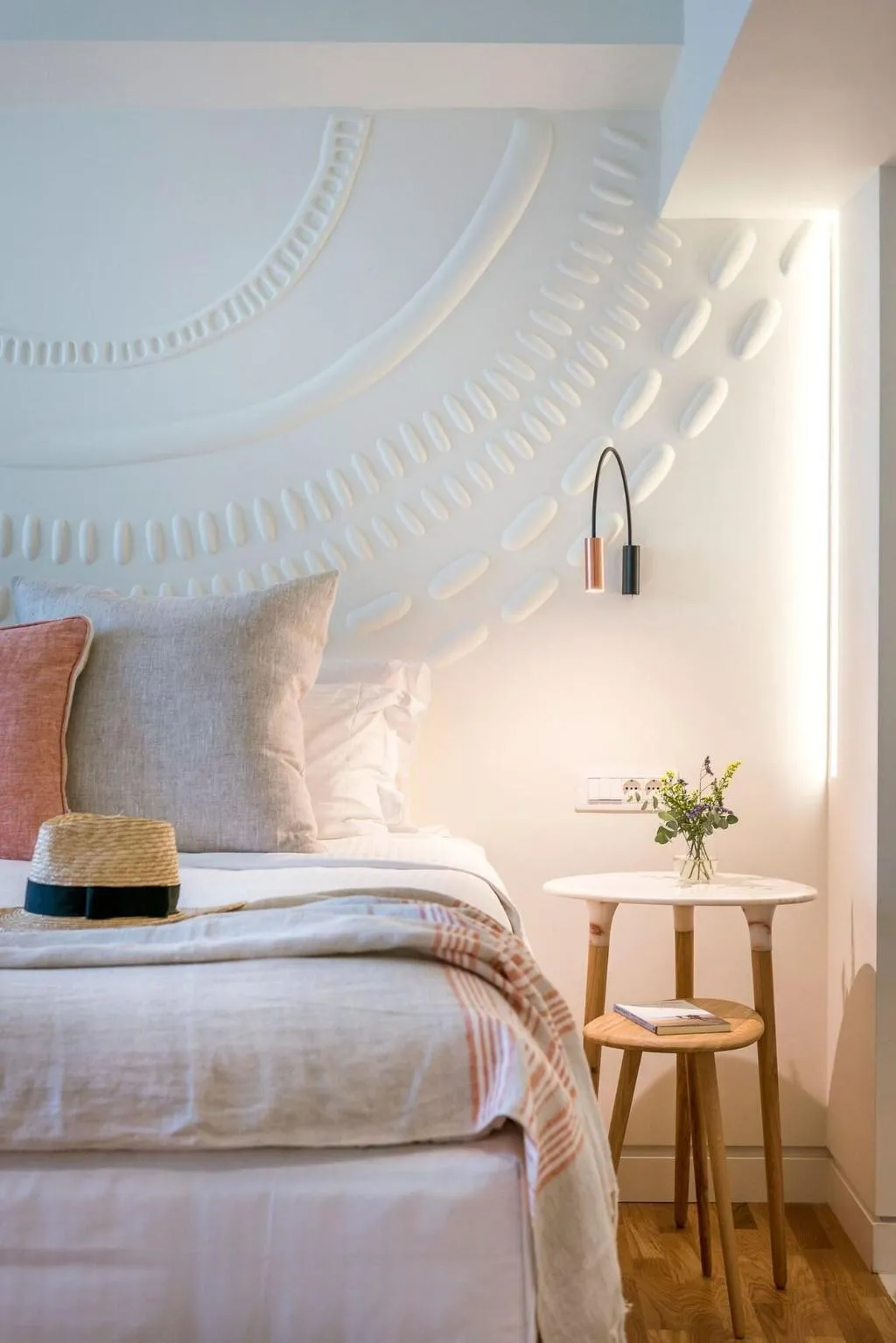 SUITE KING SIZE BED Room, Niche Hotel Athens, Athens