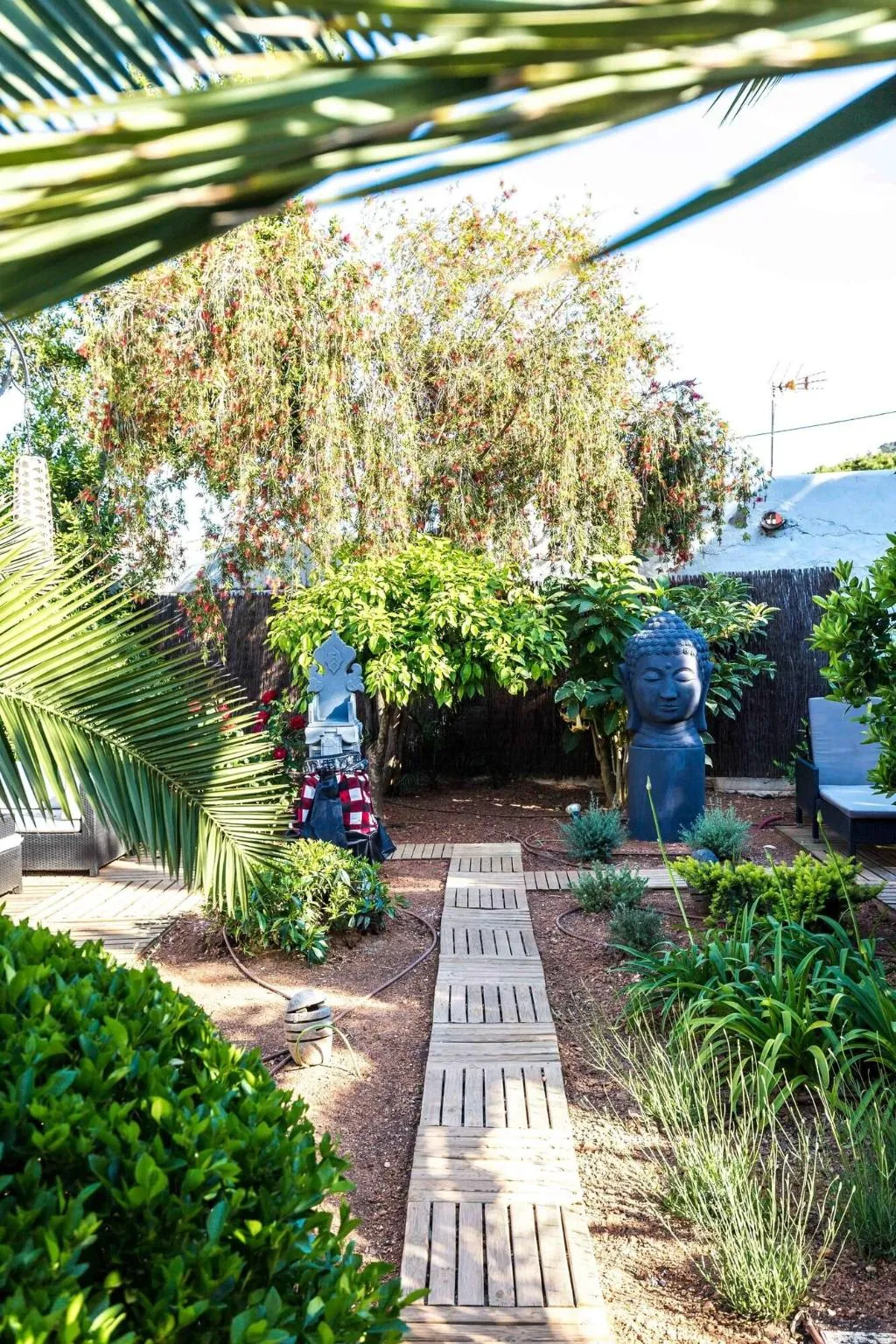 General view, Boutique Hotel Ibizazen, Ibiza