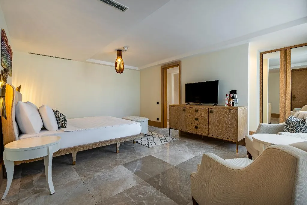 Room, Swissotel Living Bodrum, Bodrum