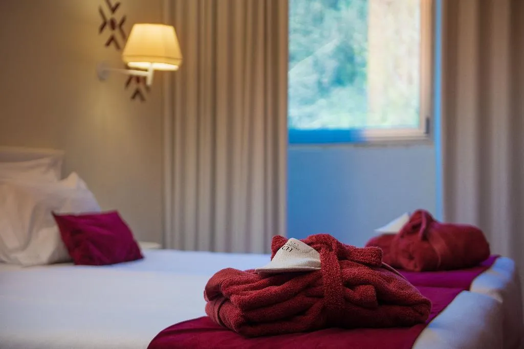 Double or Twin SUPERIOR Room, Duecitania Design Hotel, Porto