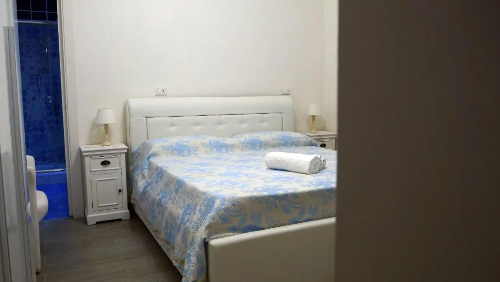 Room, B&B Arte&Mare, Catania